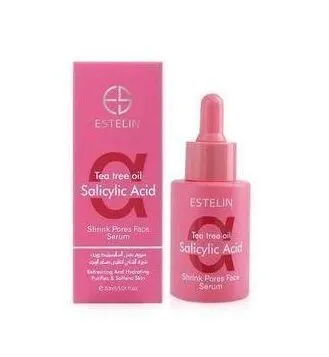 Beauty Formulas Renewing Serum