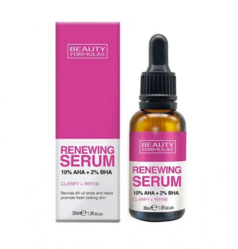Estelin Shrink Pores Face Serum