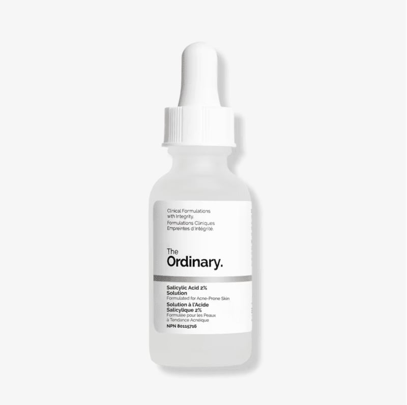 The Ordinary Salicylic Acid 2% Solution